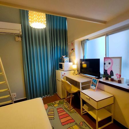 Glen Stage 中浦和 Apartment Saitama Exterior foto