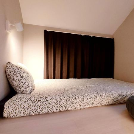Glen Stage 中浦和 Apartment Saitama Exterior foto