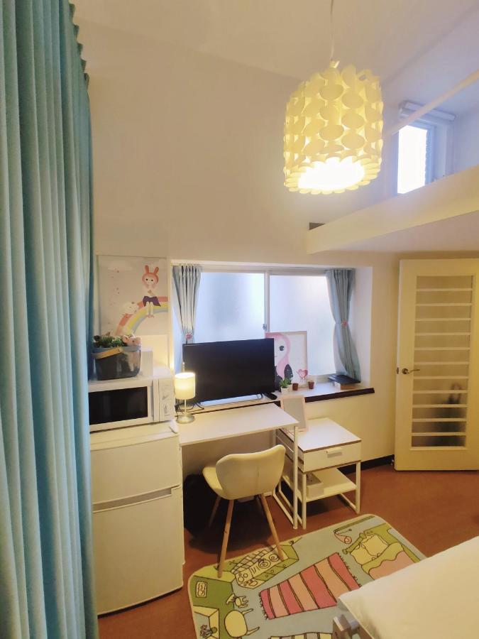 Glen Stage 中浦和 Apartment Saitama Exterior foto