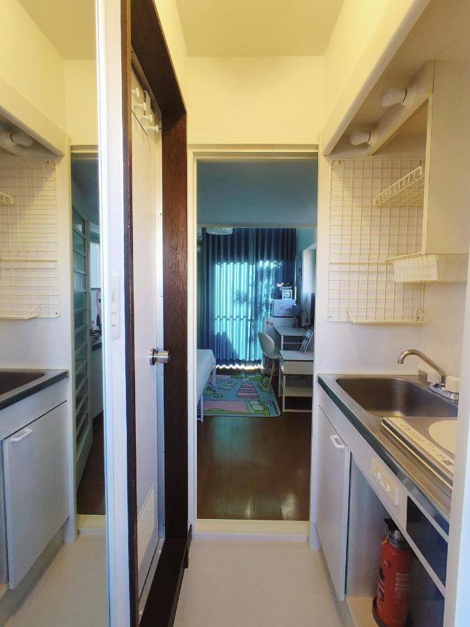 Glen Stage 中浦和 Apartment Saitama Exterior foto