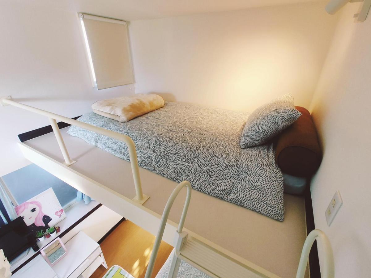 Glen Stage 中浦和 Apartment Saitama Exterior foto