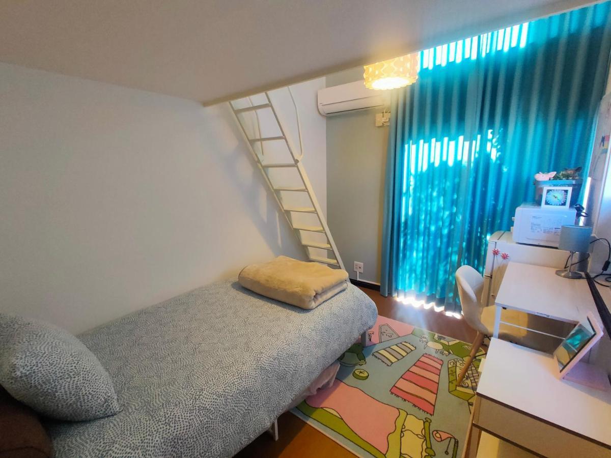 Glen Stage 中浦和 Apartment Saitama Exterior foto