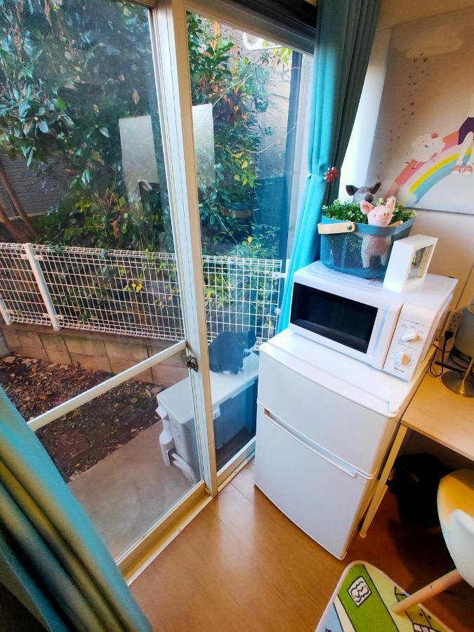 Glen Stage 中浦和 Apartment Saitama Exterior foto
