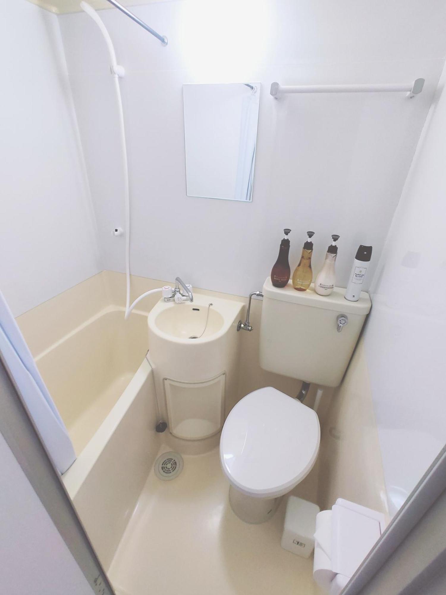Glen Stage 中浦和 Apartment Saitama Cameră foto
