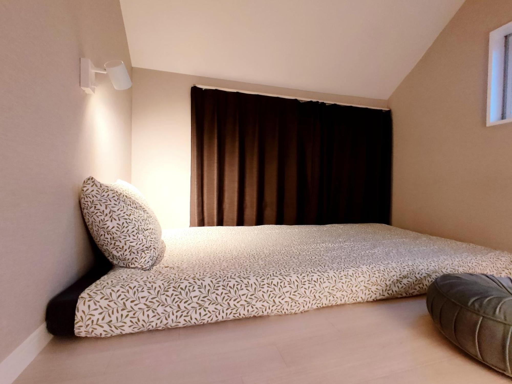 Glen Stage 中浦和 Apartment Saitama Exterior foto