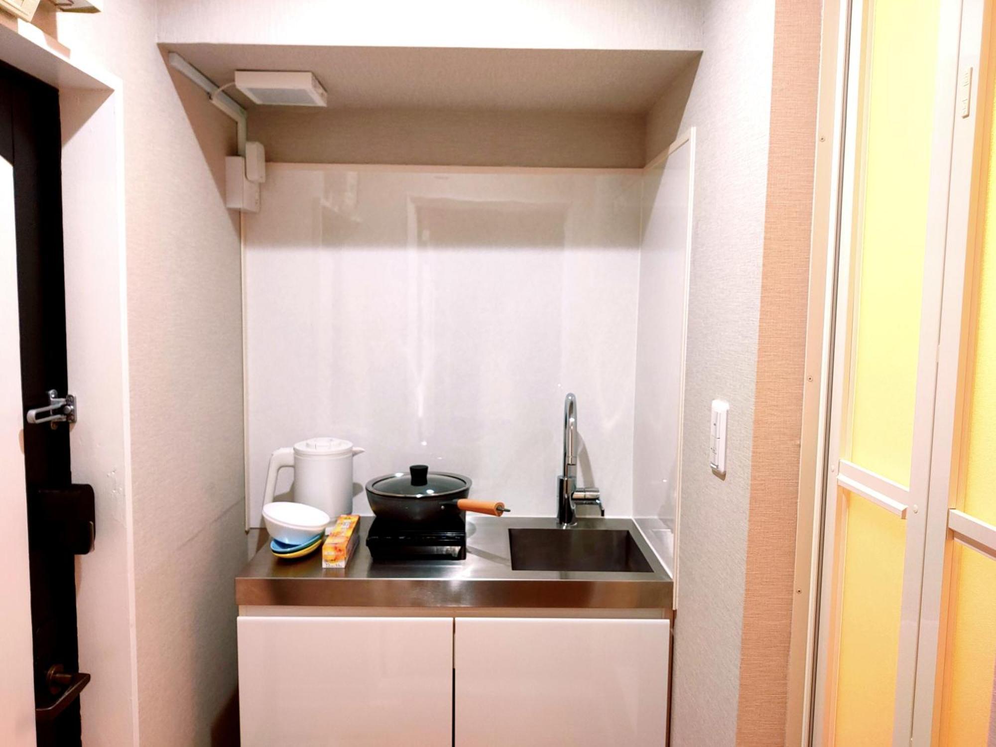 Glen Stage 中浦和 Apartment Saitama Exterior foto
