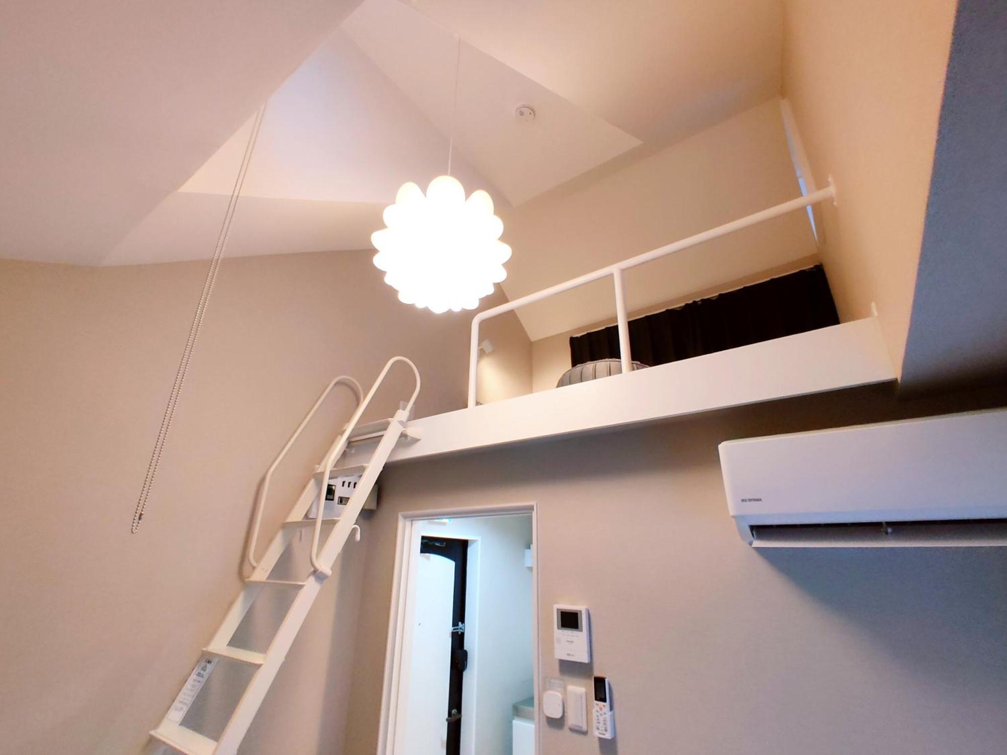Glen Stage 中浦和 Apartment Saitama Exterior foto