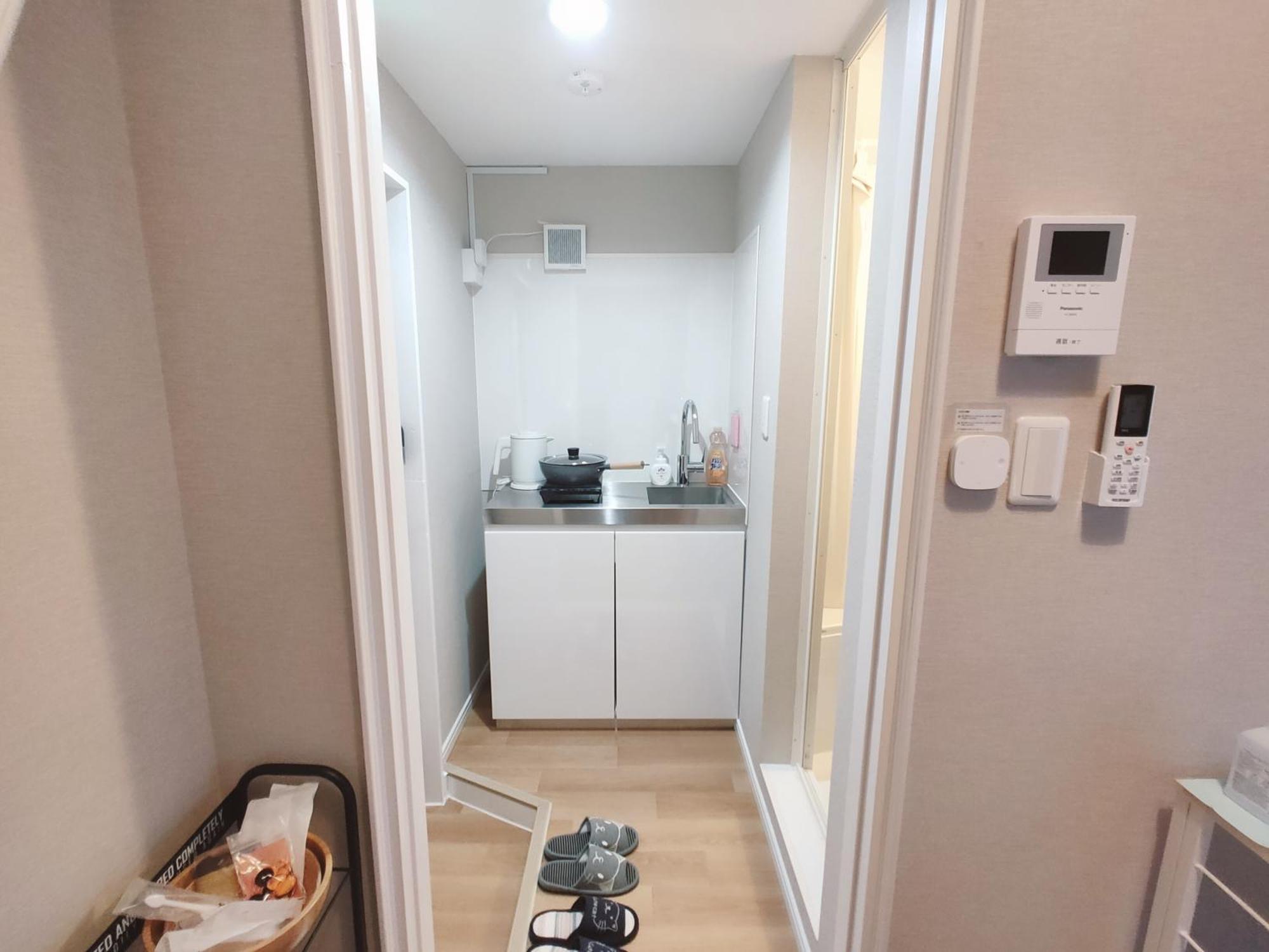 Glen Stage 中浦和 Apartment Saitama Exterior foto