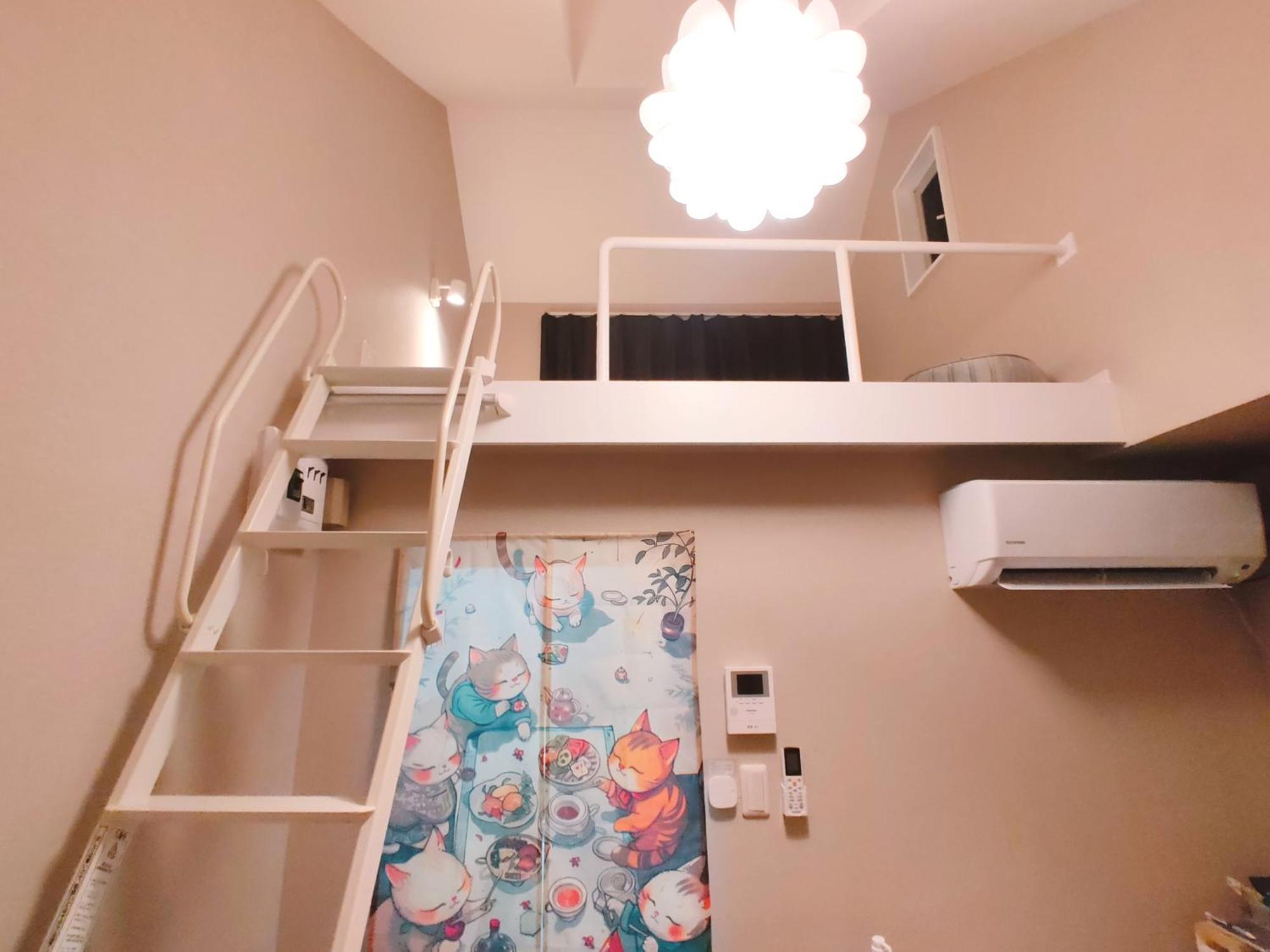 Glen Stage 中浦和 Apartment Saitama Exterior foto