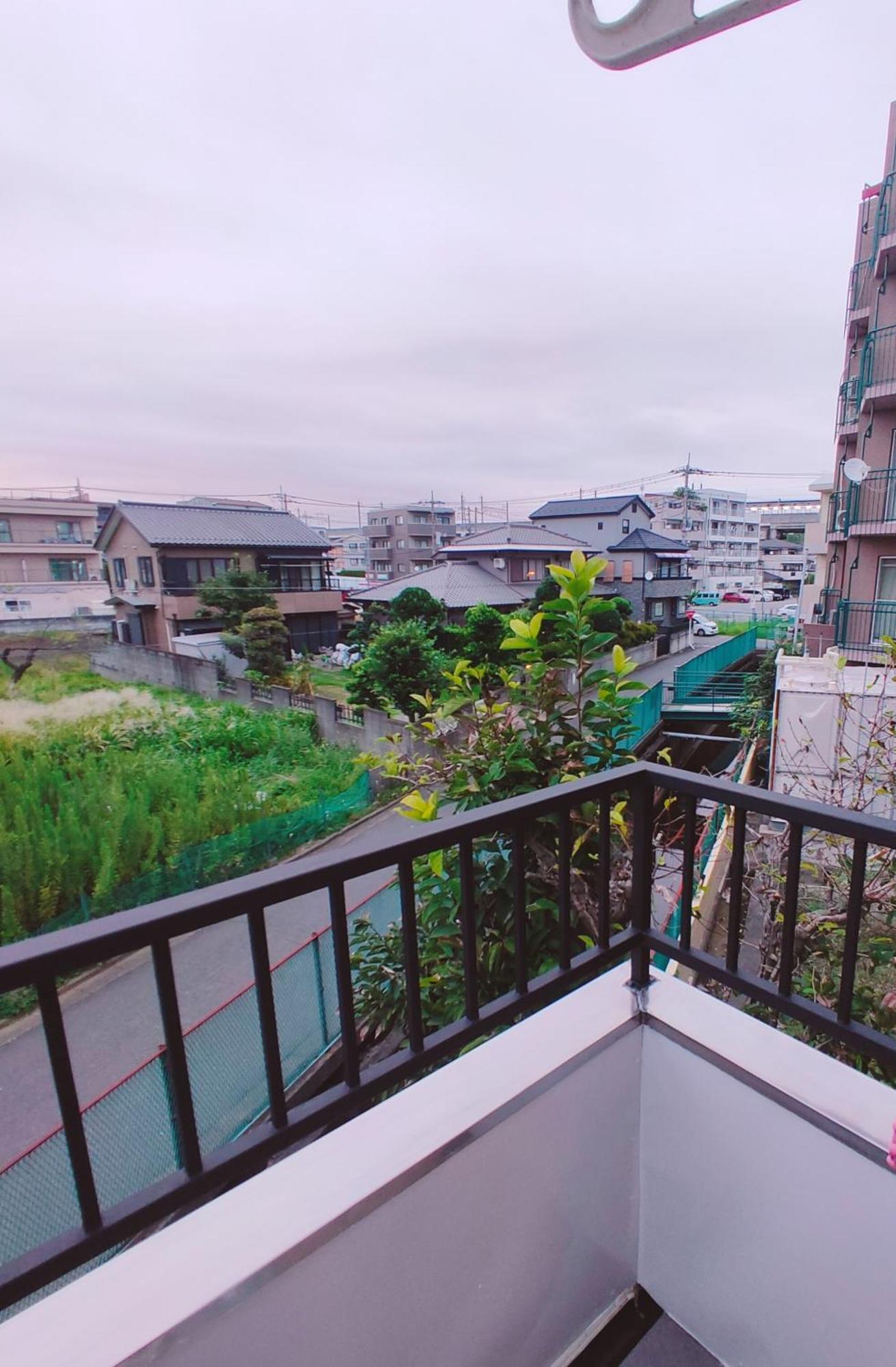 Glen Stage 中浦和 Apartment Saitama Exterior foto