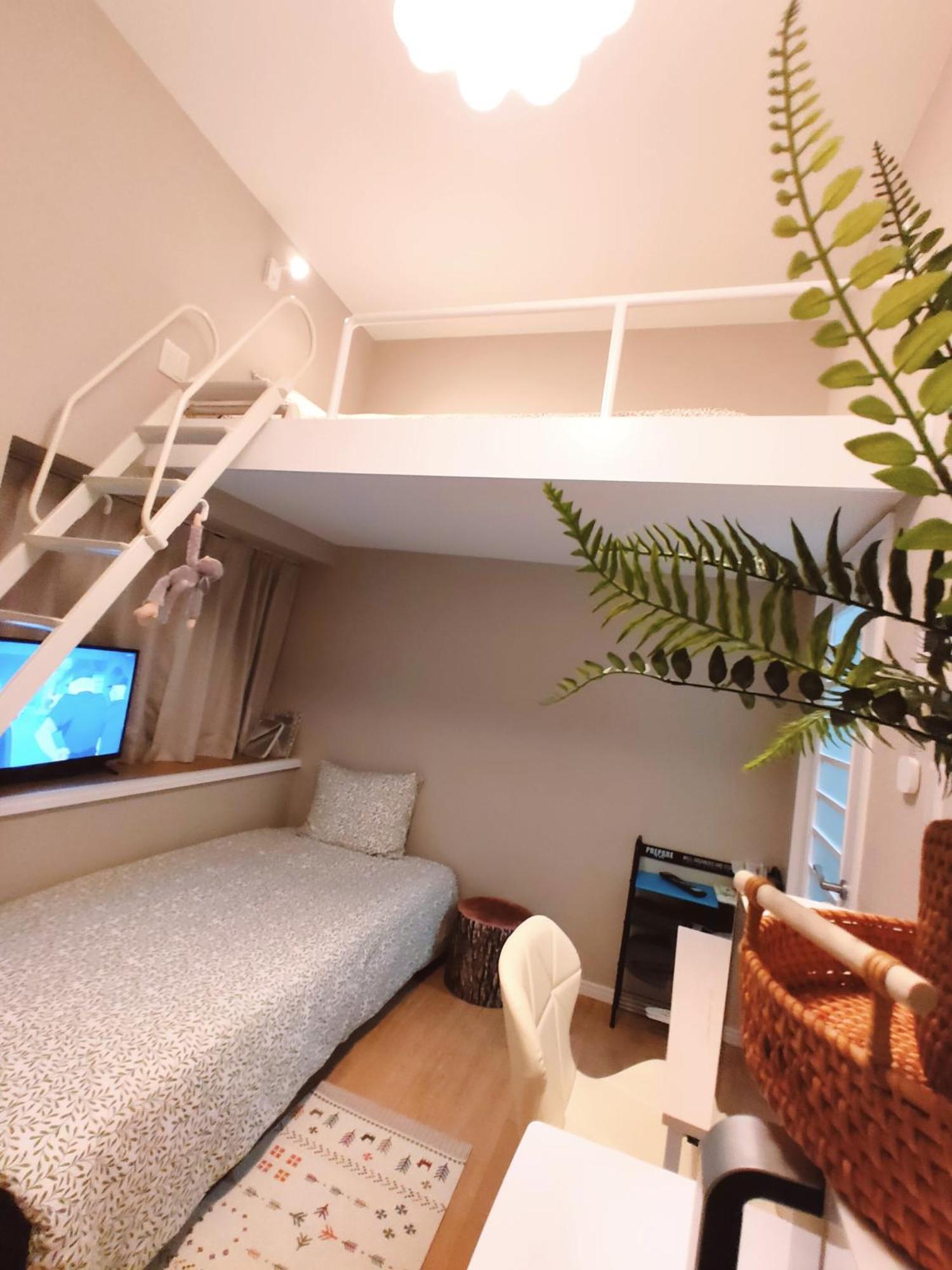 Glen Stage 中浦和 Apartment Saitama Exterior foto
