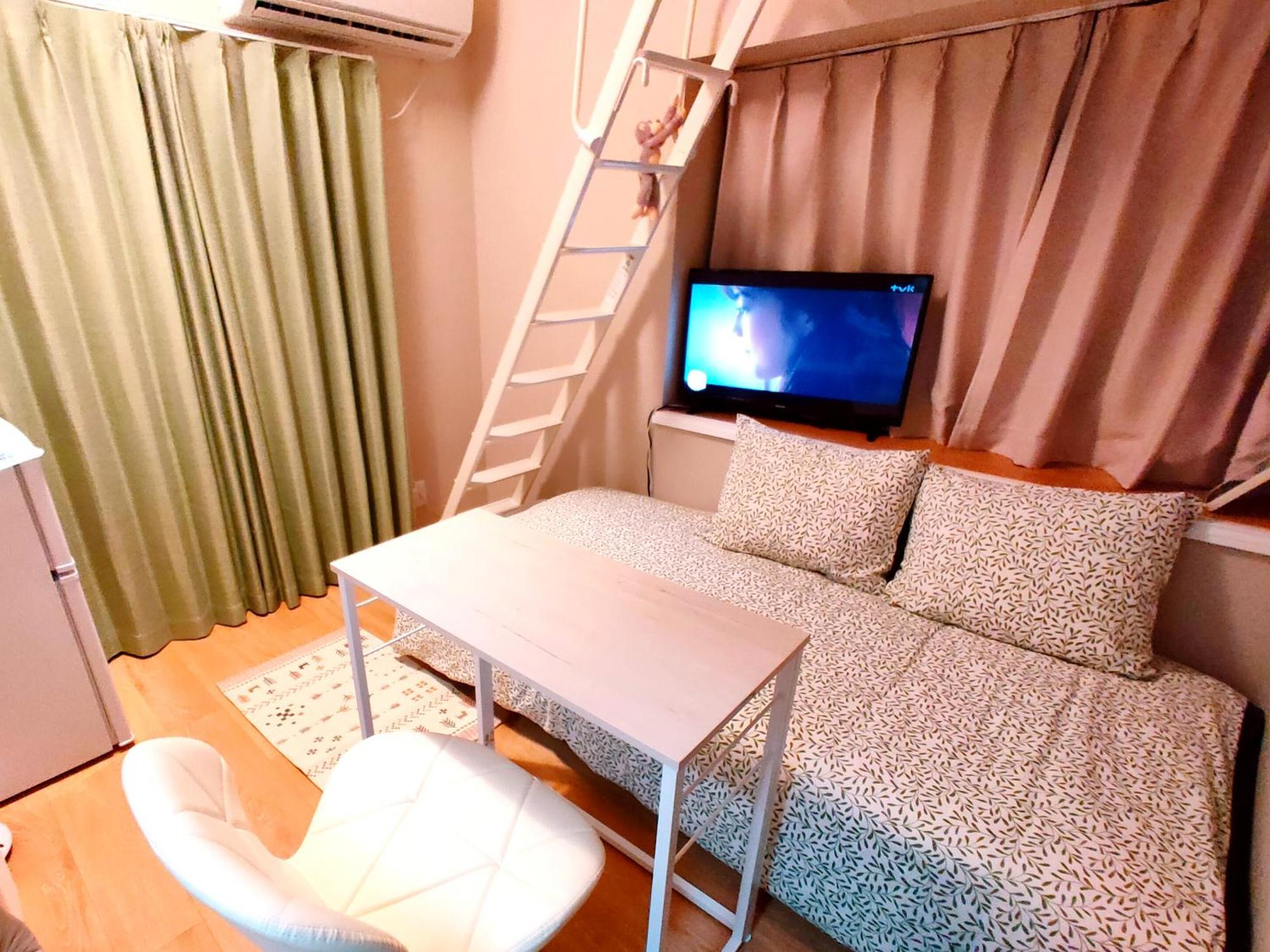 Glen Stage 中浦和 Apartment Saitama Exterior foto