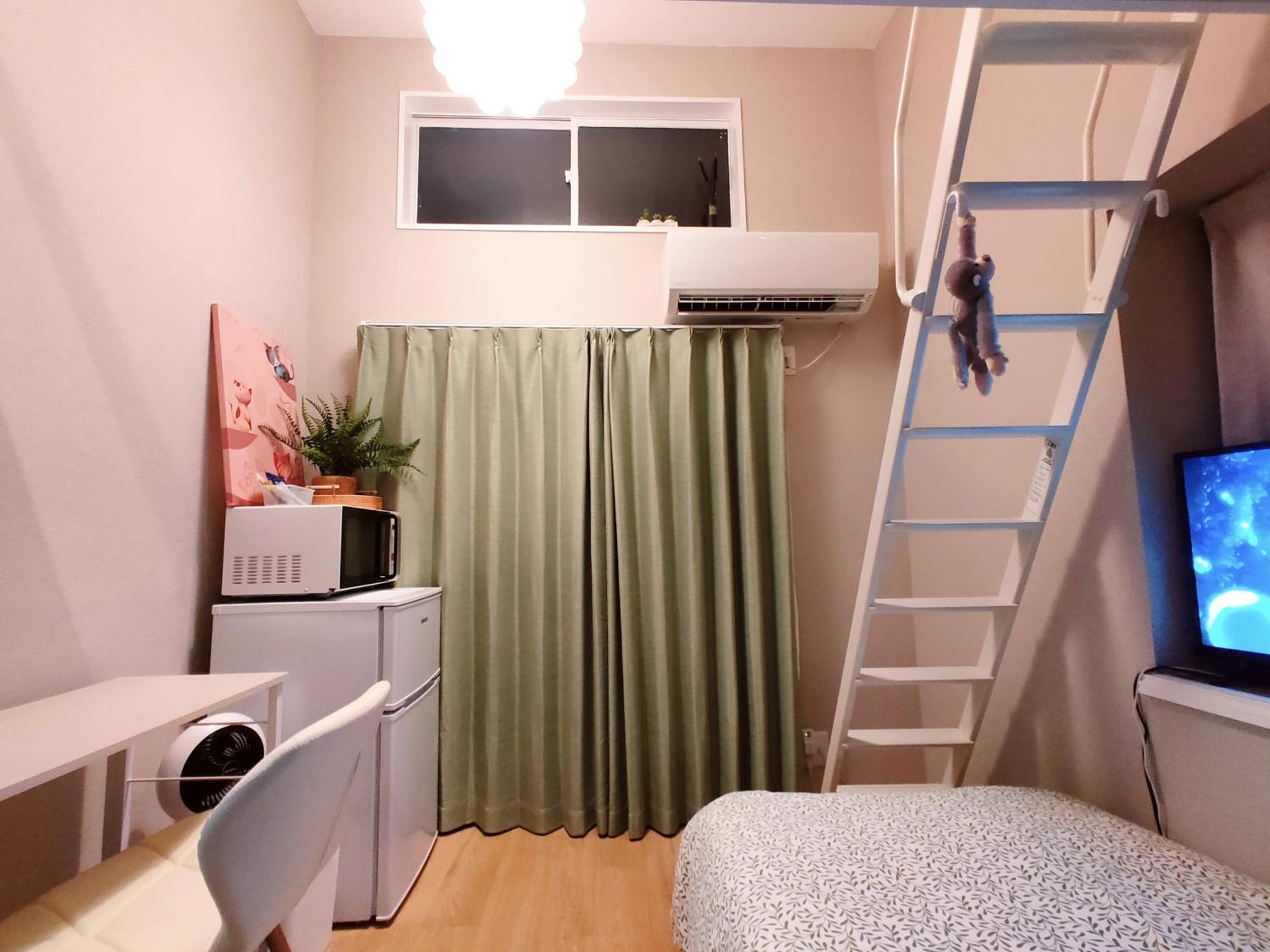 Glen Stage 中浦和 Apartment Saitama Exterior foto