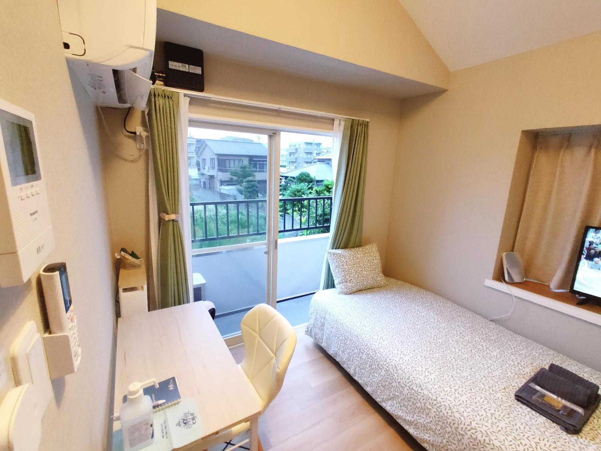 Glen Stage 中浦和 Apartment Saitama Exterior foto